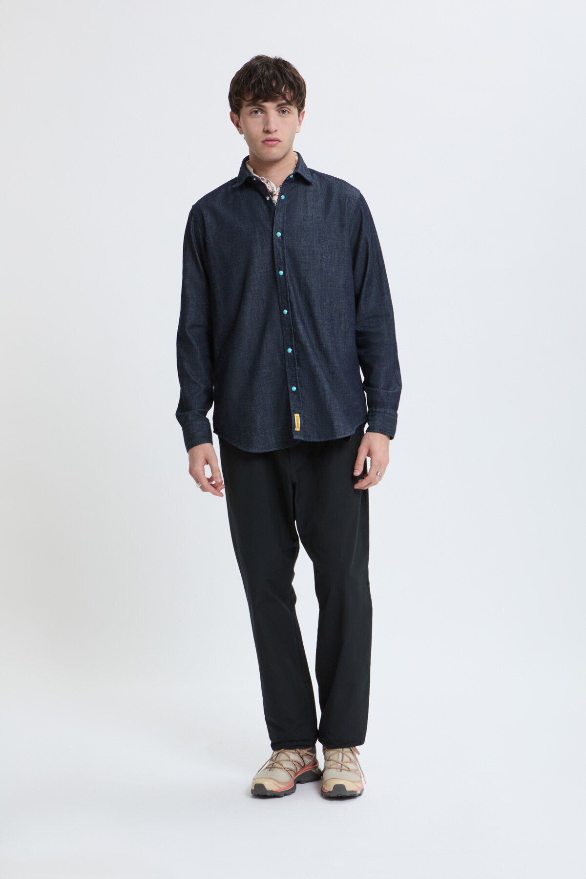 B.D. BAGGIES | American Clothing & Accessories for Men – WP Store