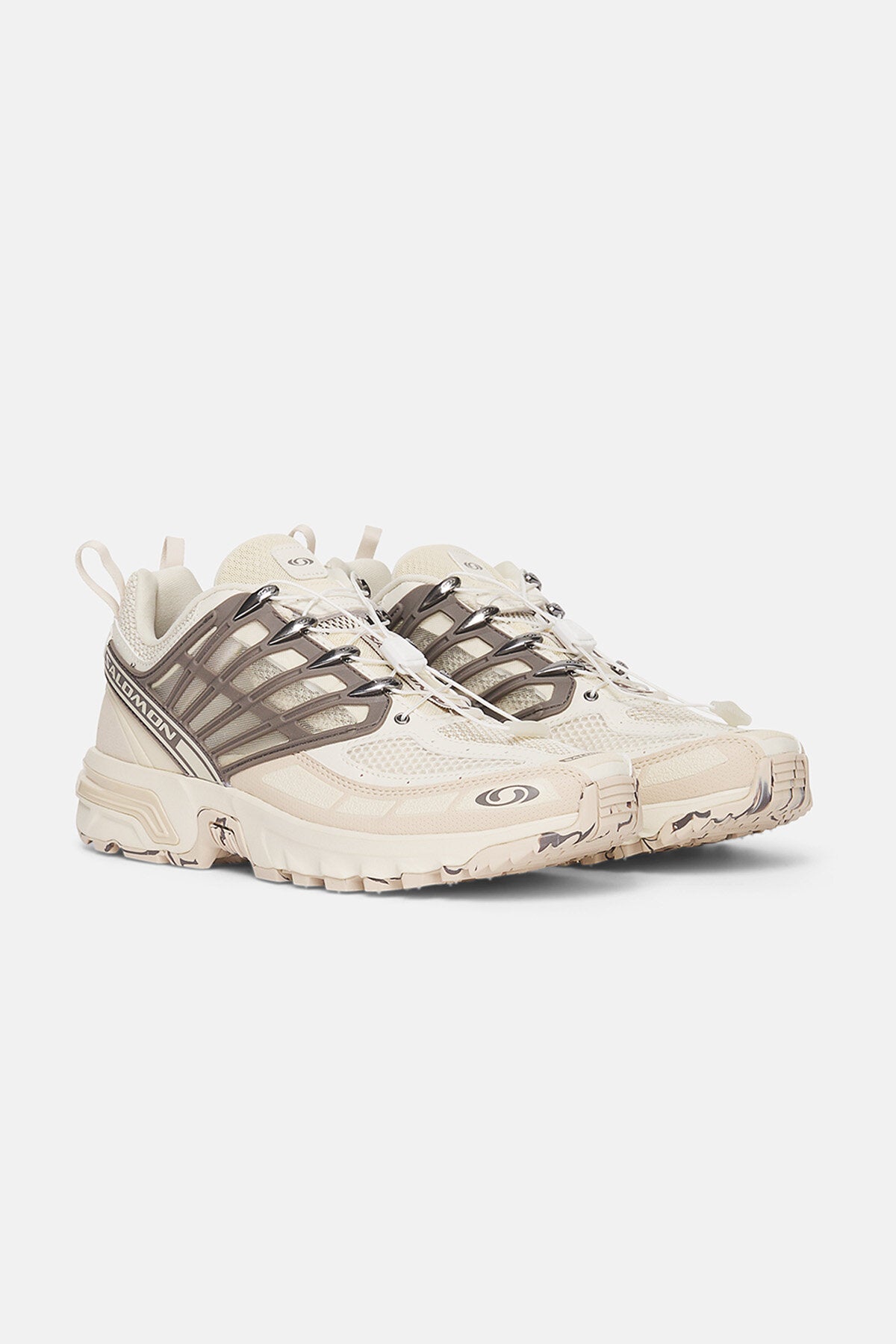春夏新色】 Salomon ACS pro desert 23.5 【公式通販】