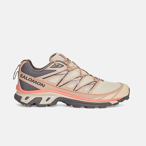 XT-6 Expanse Seasonal Sneakers Natural/cement/plum by Salomon