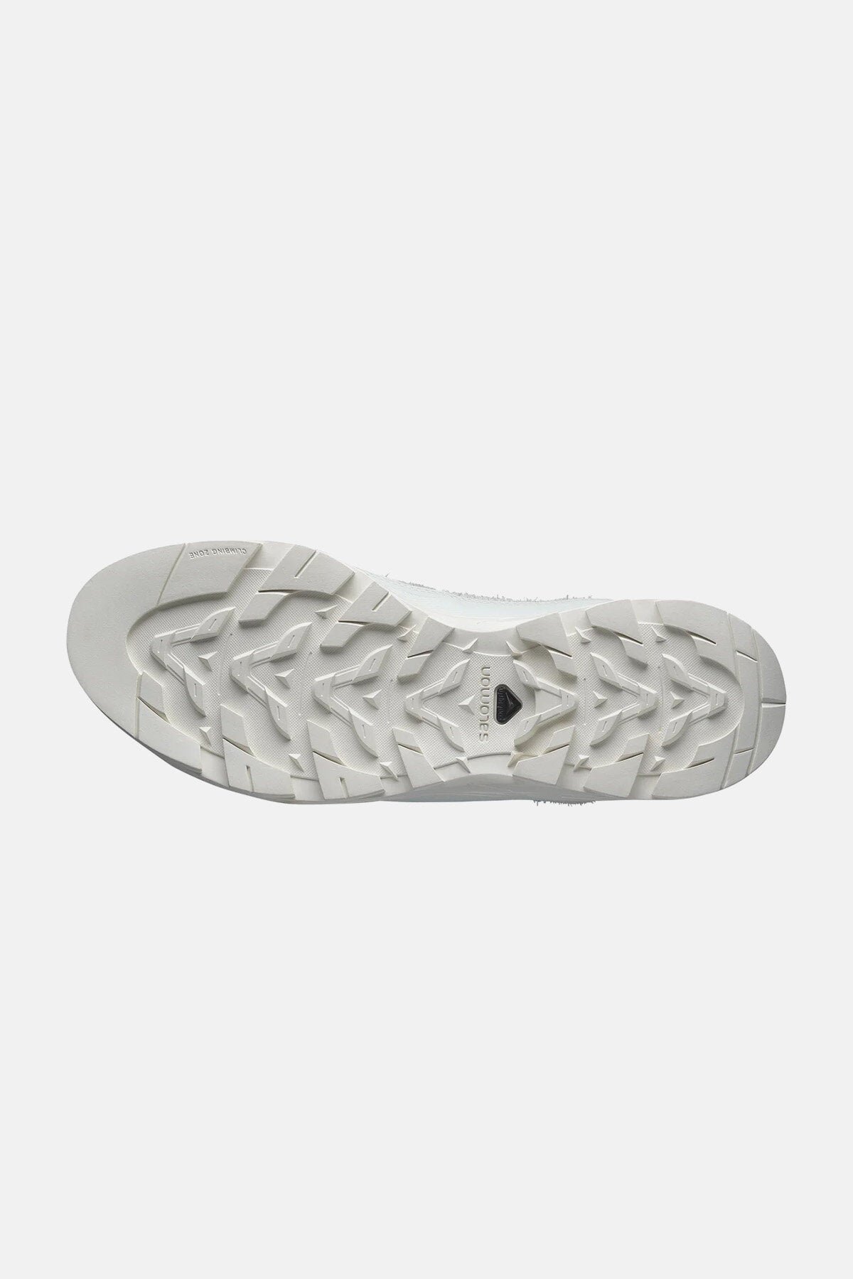 Sneakers XT-6 Alp Suede Ice flow/quarry/russ by Salomon | Unisex