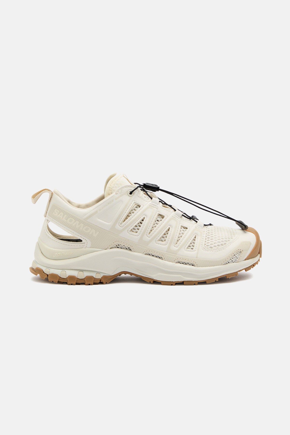 Sneakers XA Pro 3D Amphib Vanila/almilk/cur by Salomon