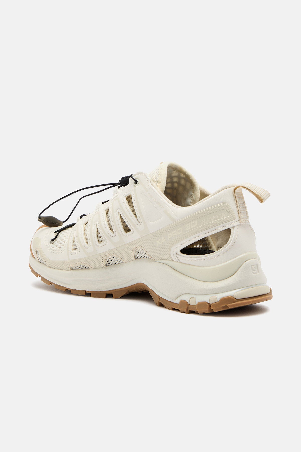 Sneakers XA Pro 3D Amphib Vanila/almilk/cur by Salomon