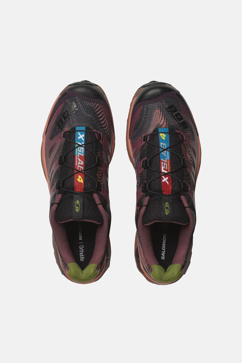Sneakers XT - 4 OG R.A.D.