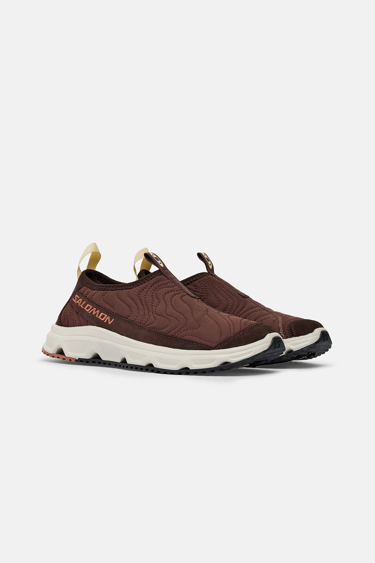 ハードレリック60sムスタングタイプ フローティングトレモロ RX MOC 3.0 Roast blkcof rainy by Salomon | Unisex | WP Store
