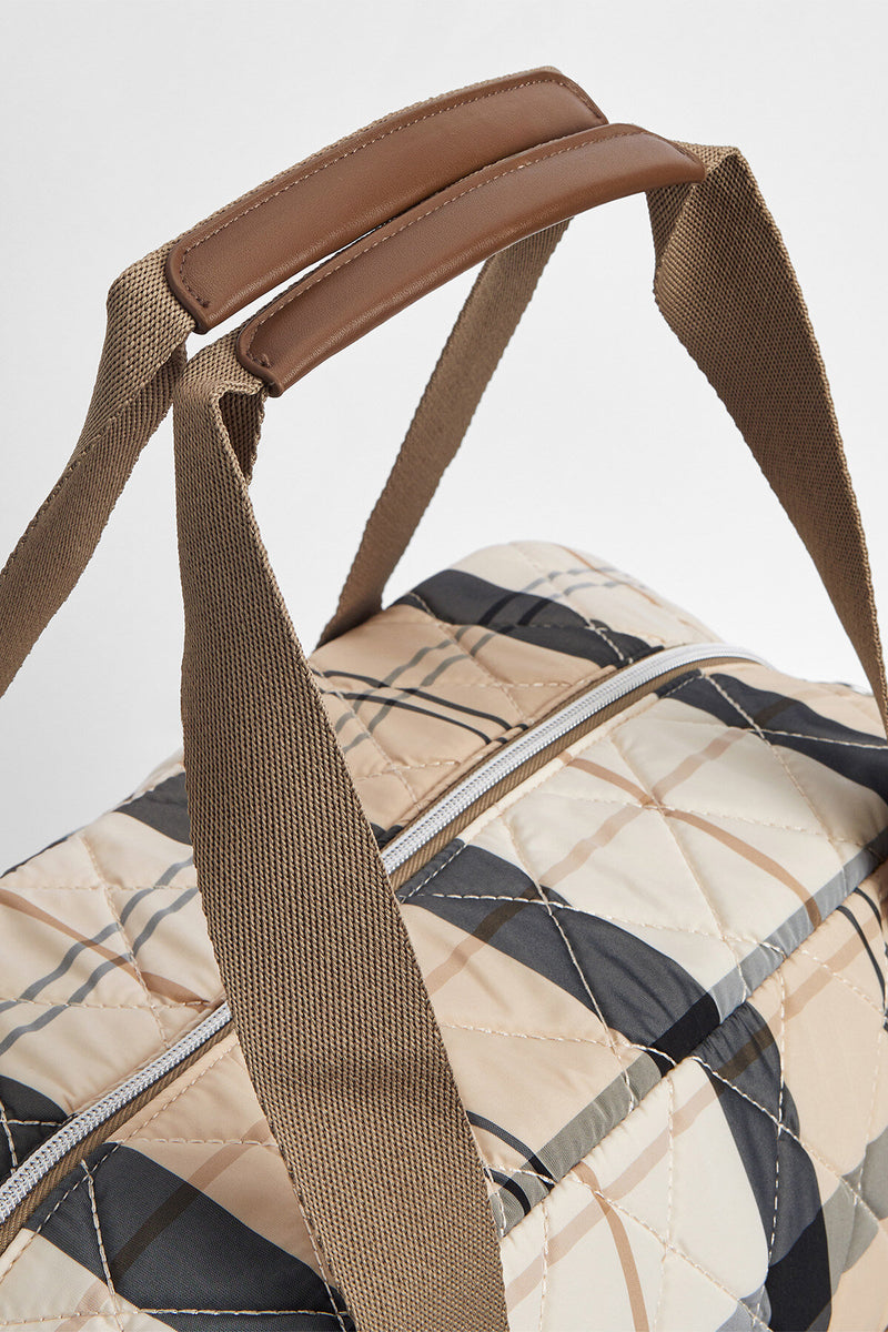 Borsone trapuntato Wetherham