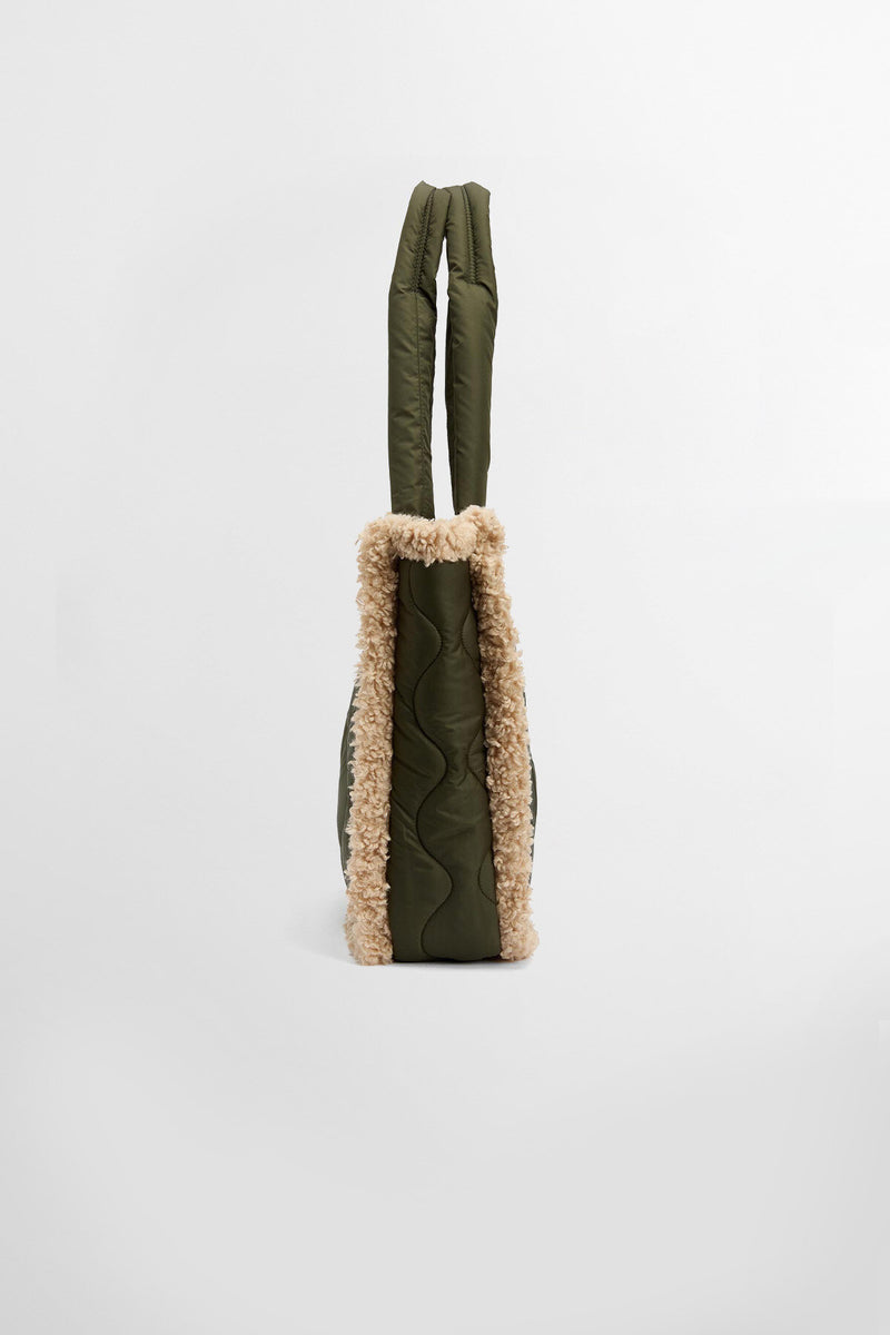 Borsa tote trapuntata Marnie Barbour