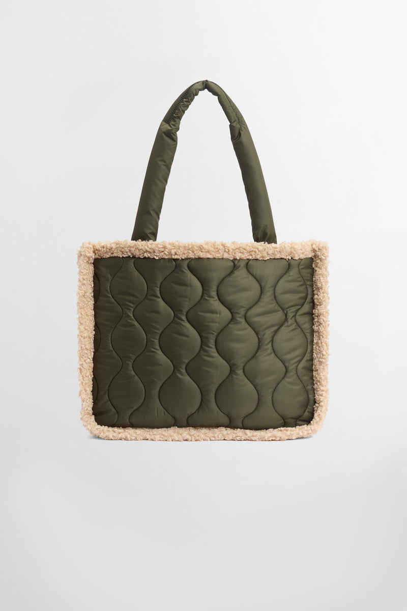 Borsa tote trapuntata Marnie Barbour