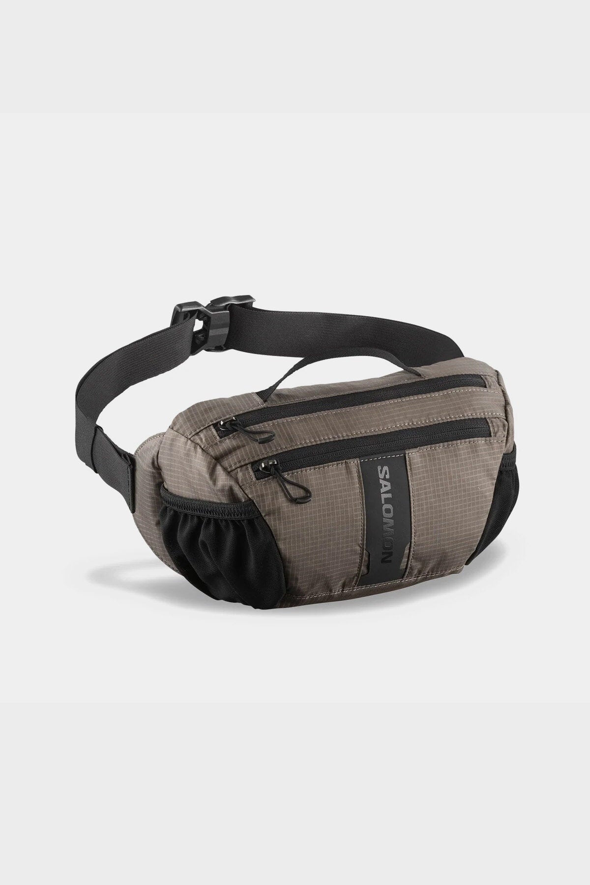 Sneakers Acs Waist Pack 3 Iron Iron by Salomon | Unisex | WP