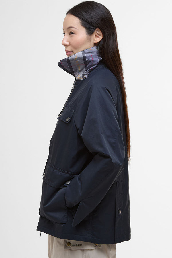 Mila Casual Jacket