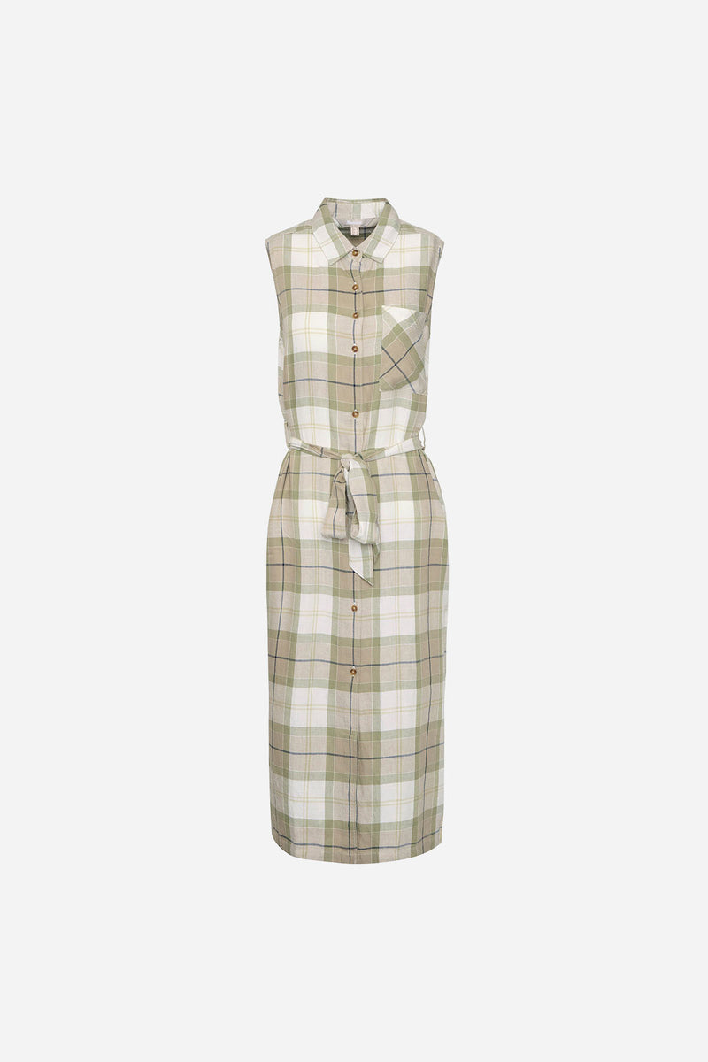 Agnes Midi Dress