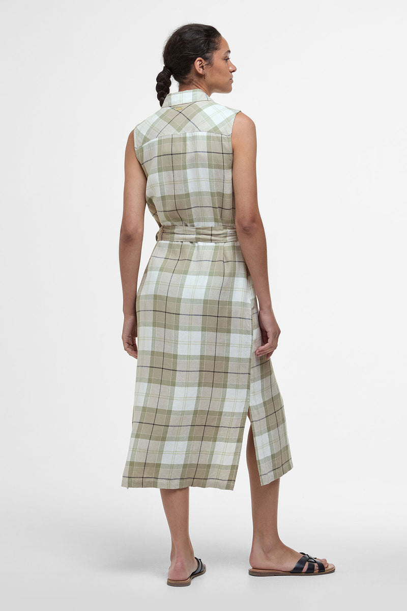 Agnes Midi Dress