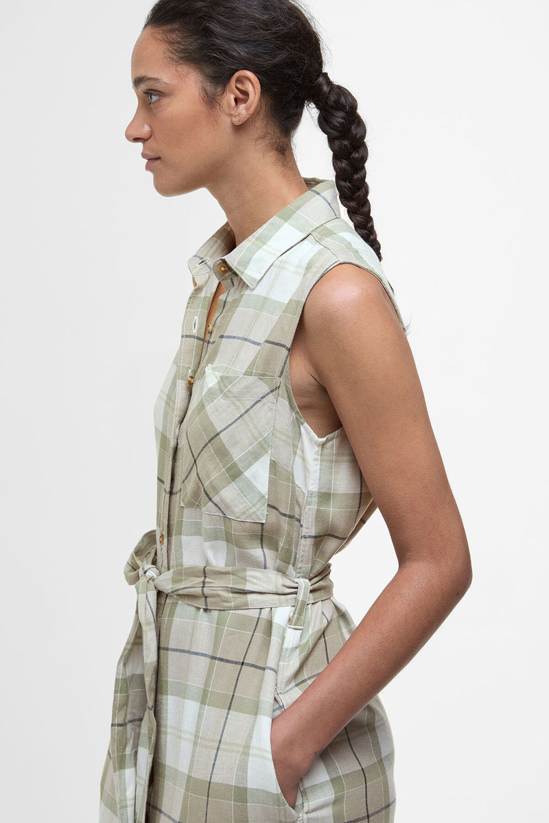 Agnes Midi Dress