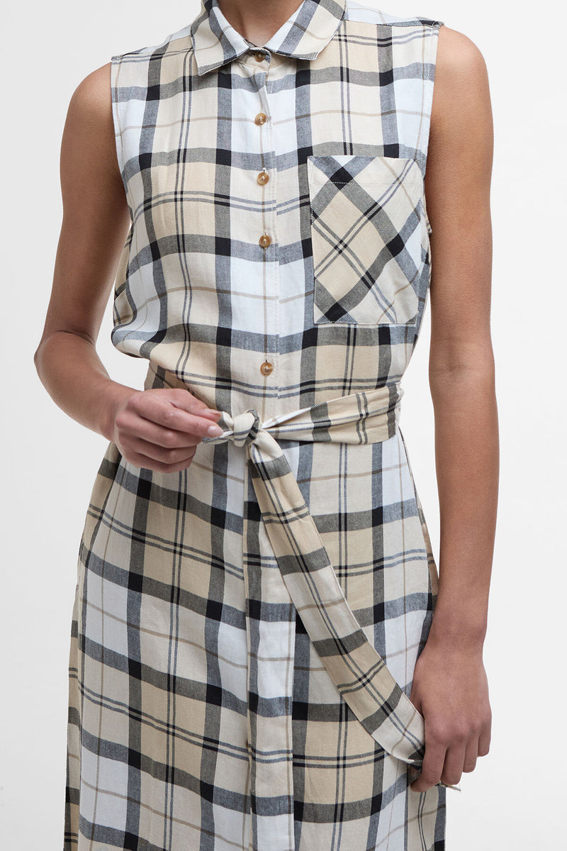 Agnes Midi Dress