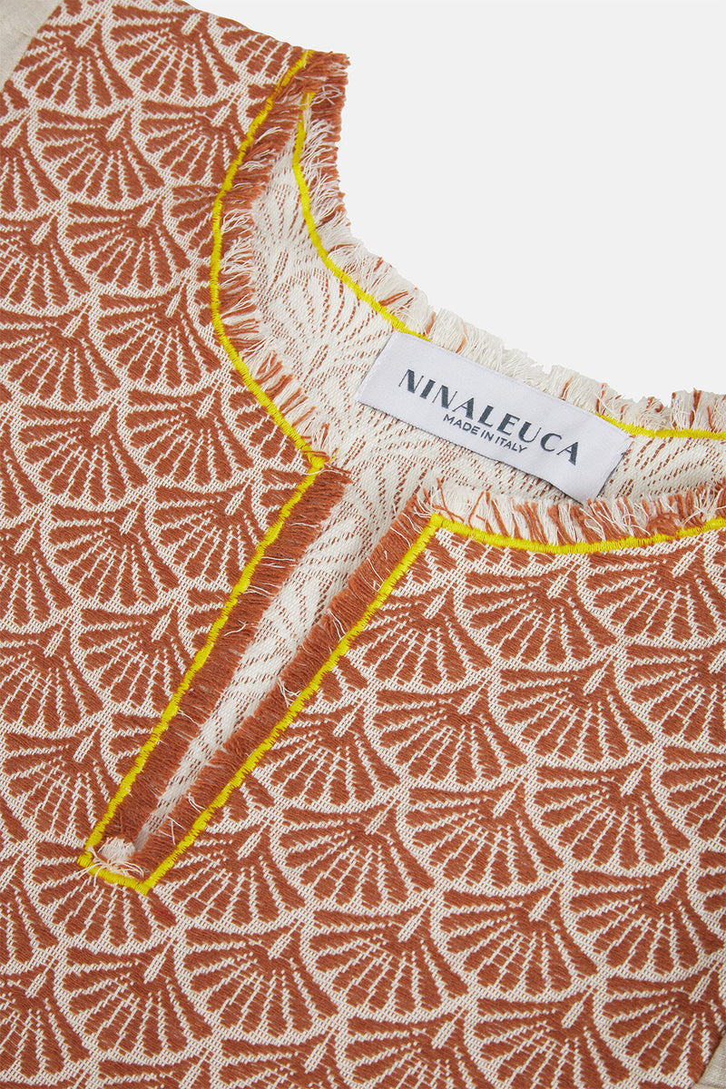 Levante dress