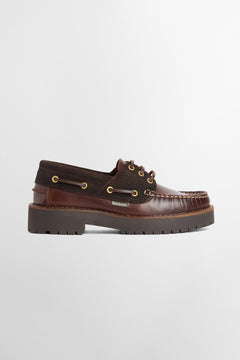 Darras Boat Shoes