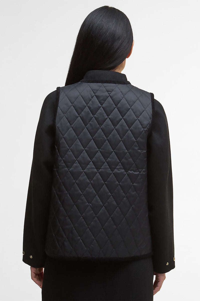 Enid Gilet