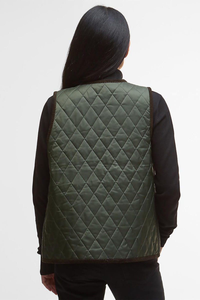 Enid Gilet