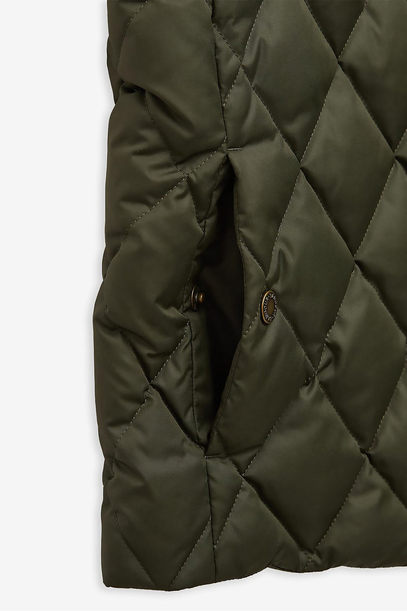 Fiona Down Gilet