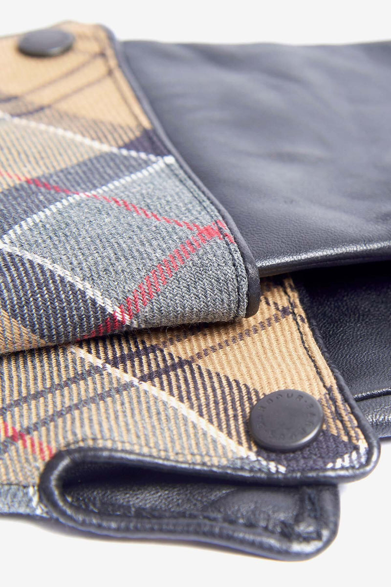 Guanti in pelle Lady Jane