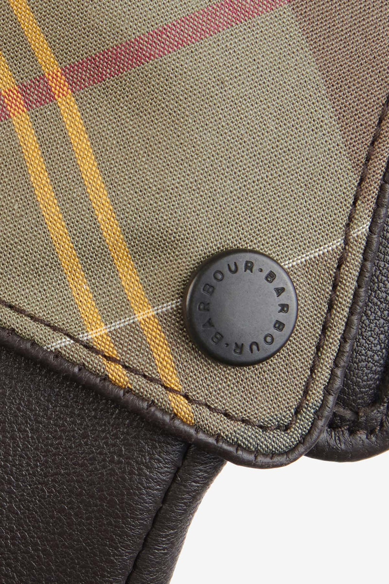 Guanti in pelle Lady Jane