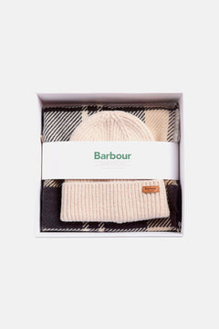 Set Regalo Berretto Pendle e Sciarpa Blair 
