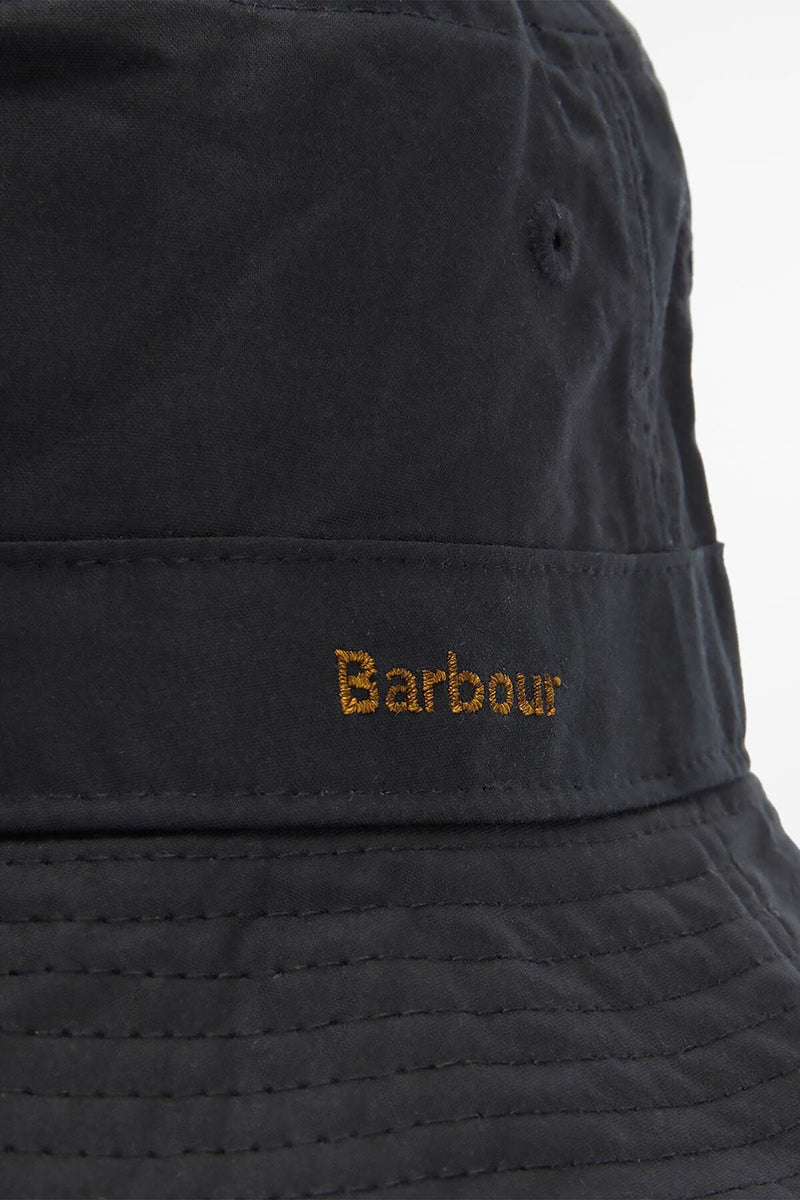 Cappello sportivo Belsay in tessuto cerato