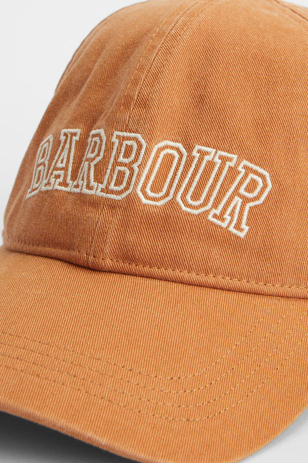 Emily Sports Cap