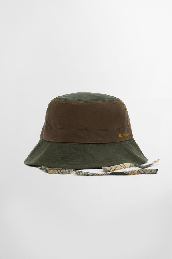 Brackley Wax Hat