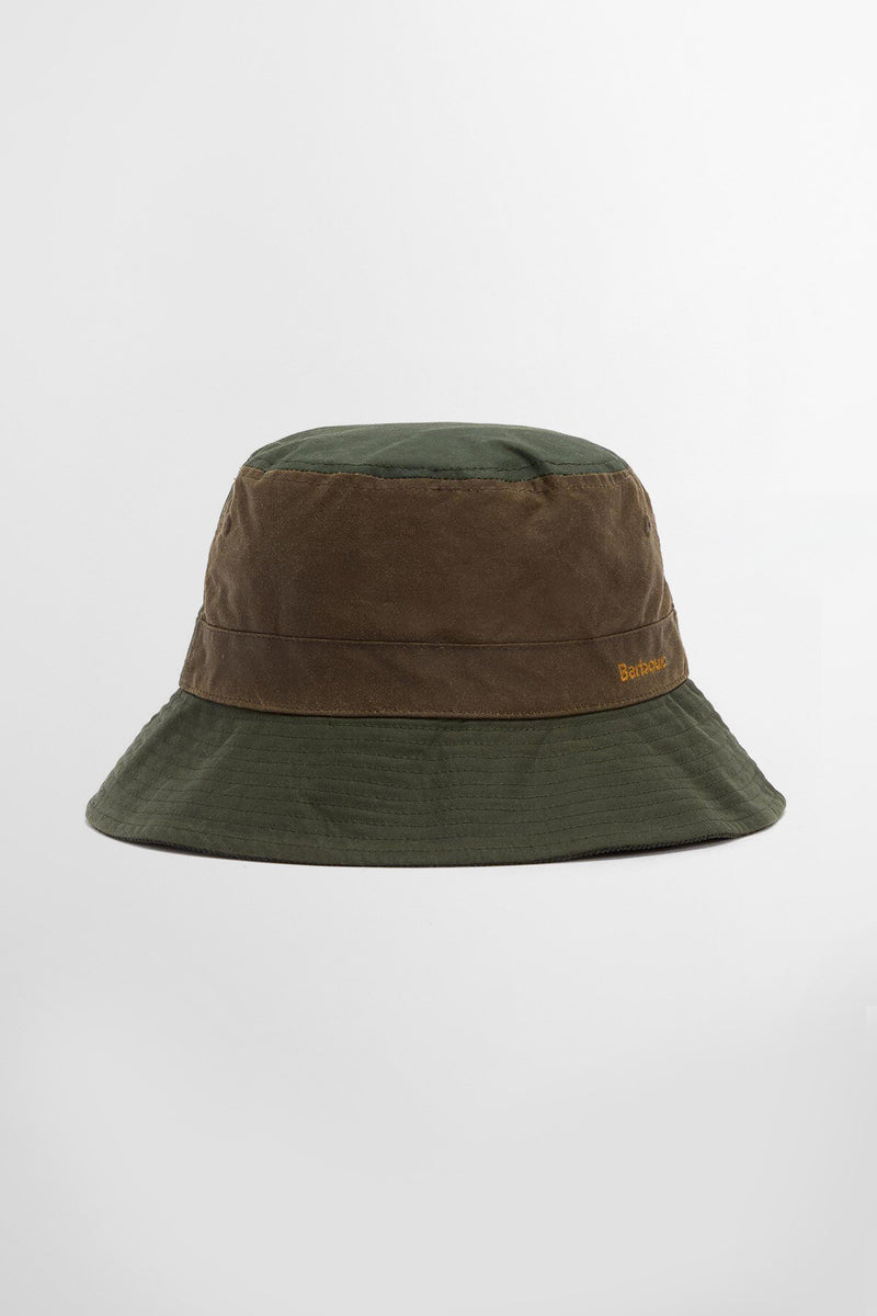 Brackley Wax Hat
