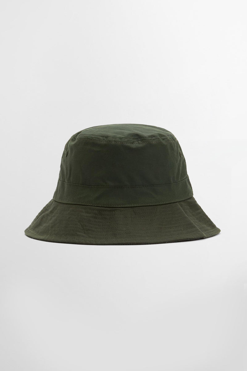 Brackley Wax Hat