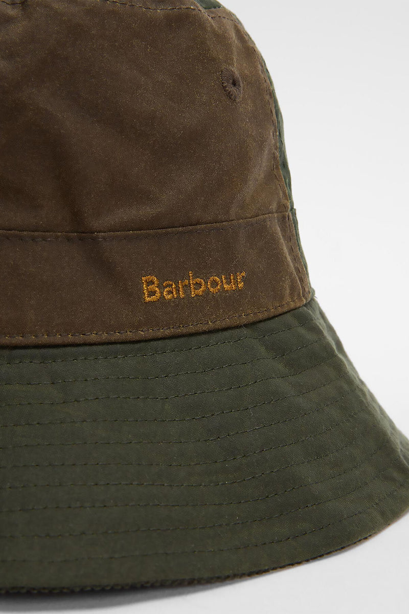 Brackley Wax Hat