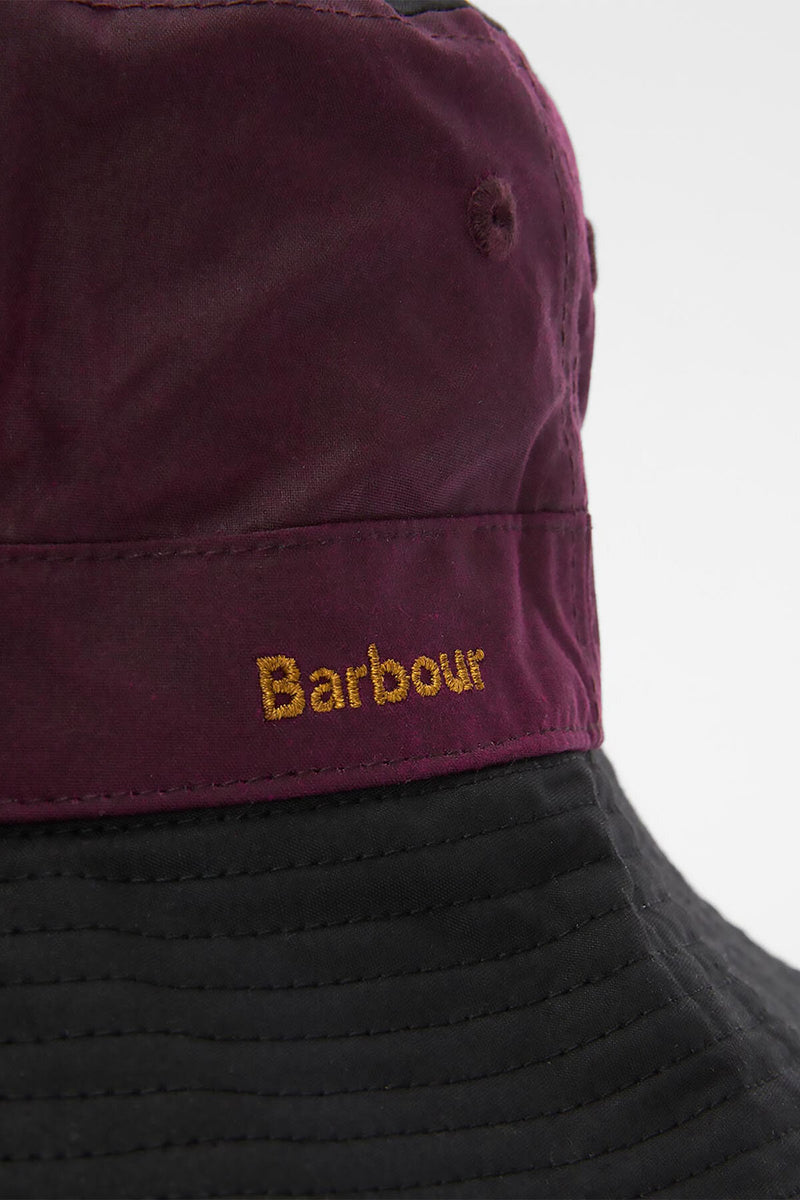 Brackley Wax Hat