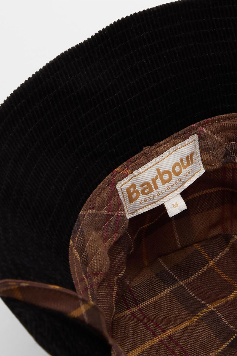 Brackley Wax Hat