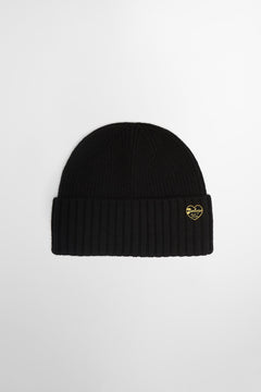 Barbour Annette Wool-Cashmere Beanie