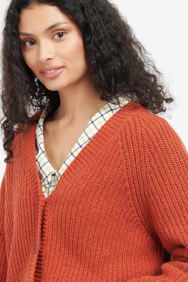 Devon Cardigan