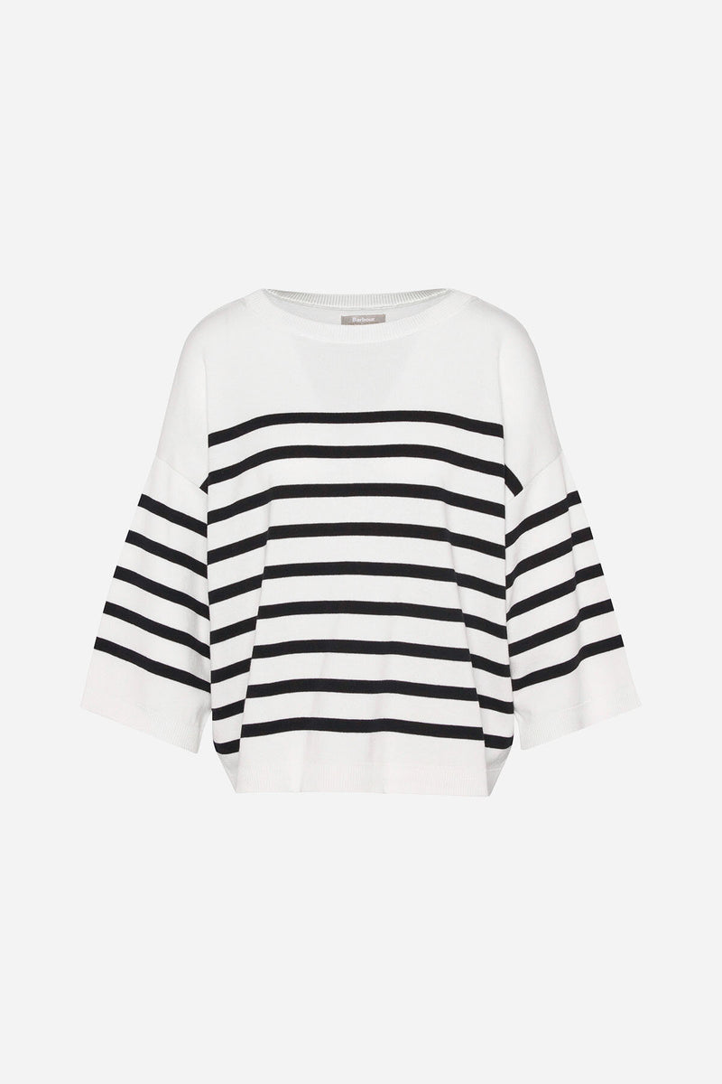 Renfew Crew Neck Jumper