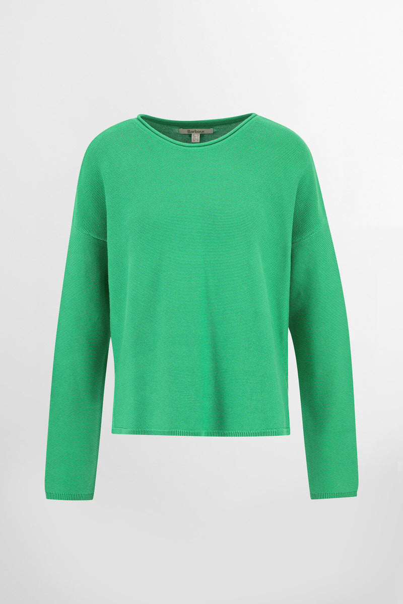 Maglione girocollo Marine