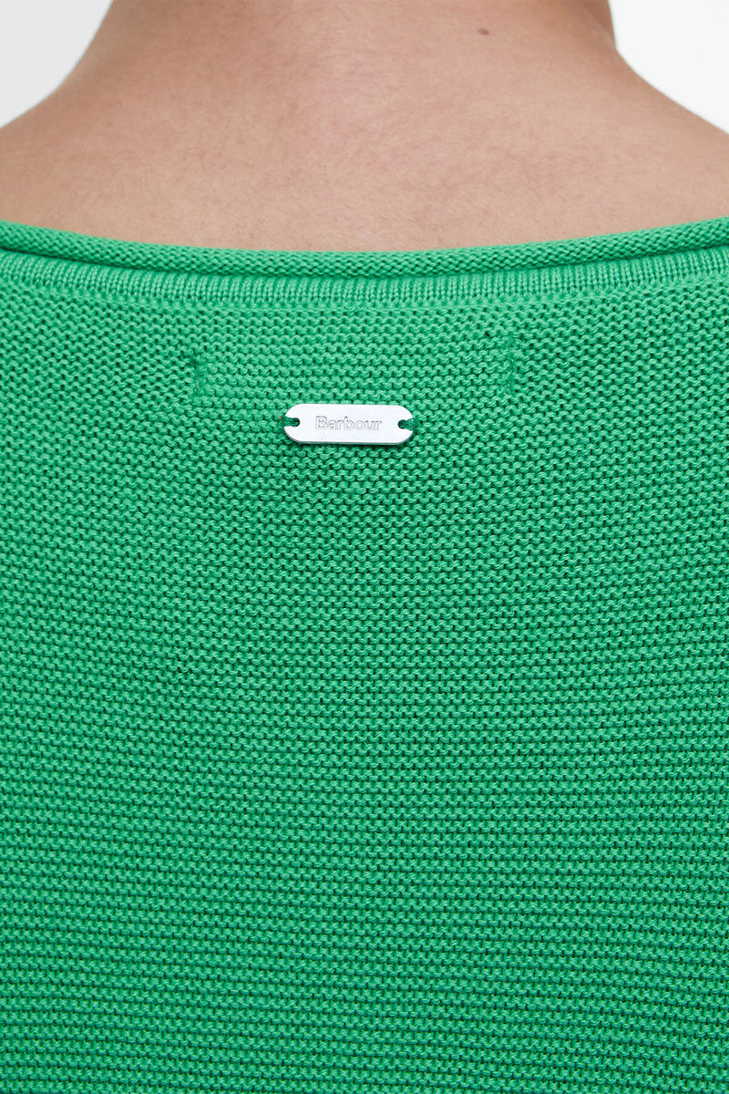 Maglione girocollo Marine