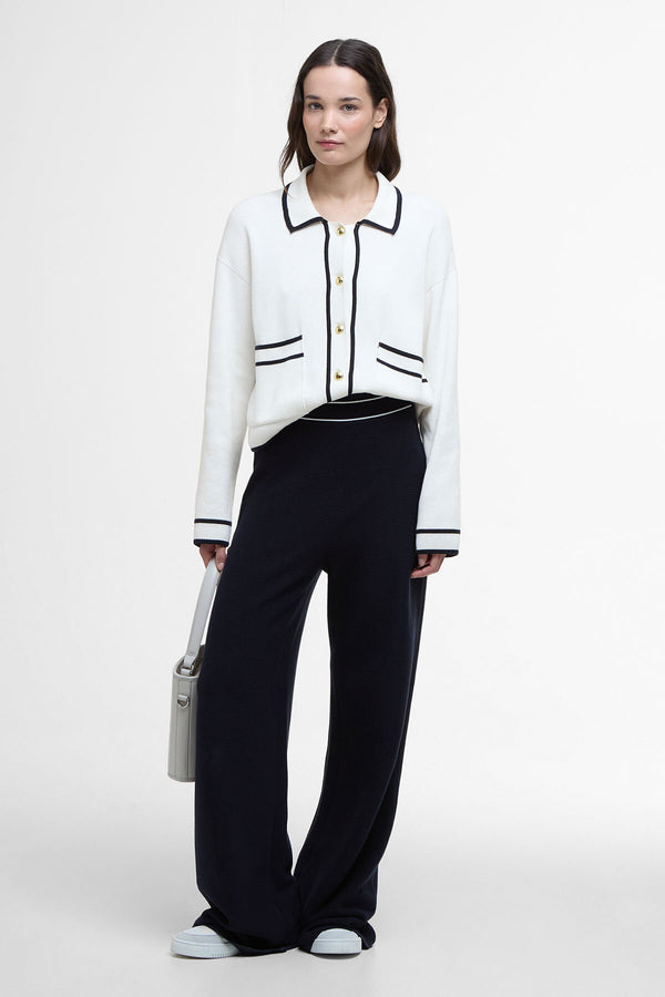 Jasmine Knitted Cardigan