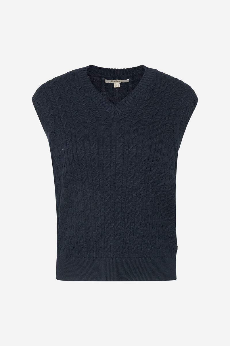 Hartland Sweater Vest