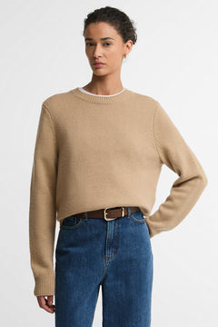 Woodhouse Crew Neck Jumper