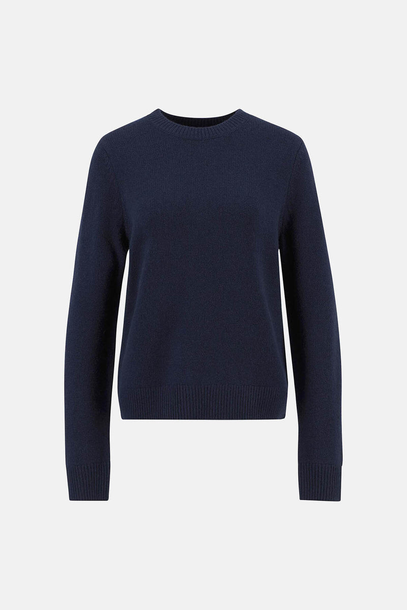 Maglione girocollo Woodhouse