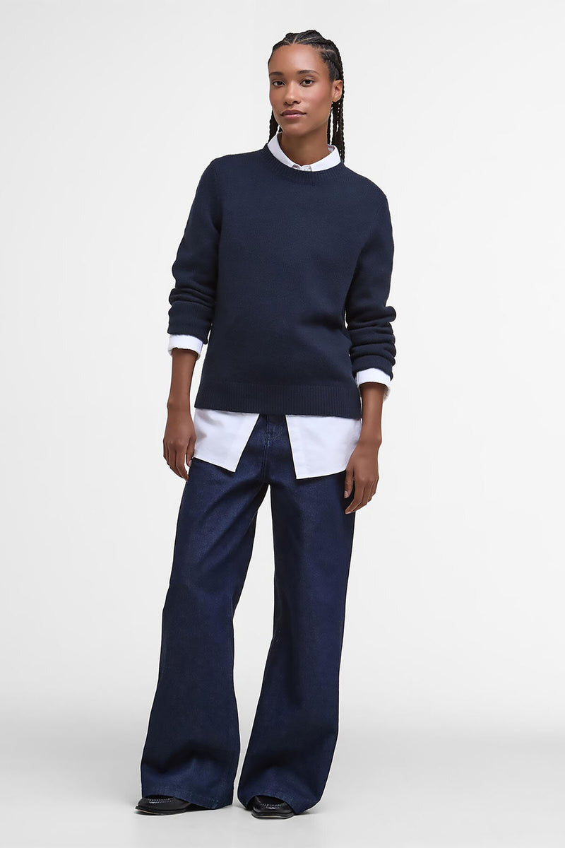 Maglione girocollo Woodhouse