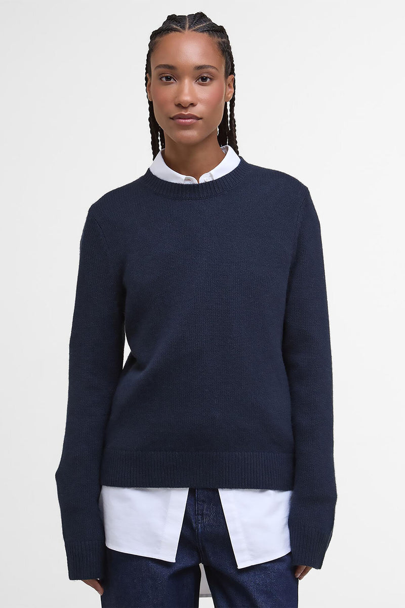 Maglione girocollo Woodhouse