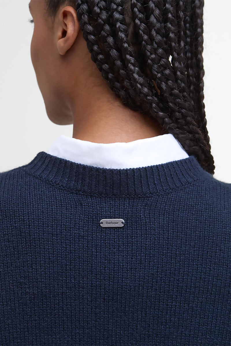 Maglione girocollo Woodhouse