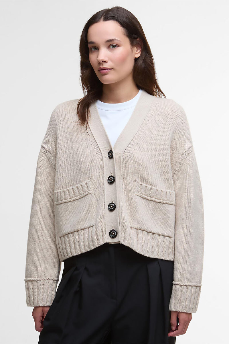 Cardigan Faye