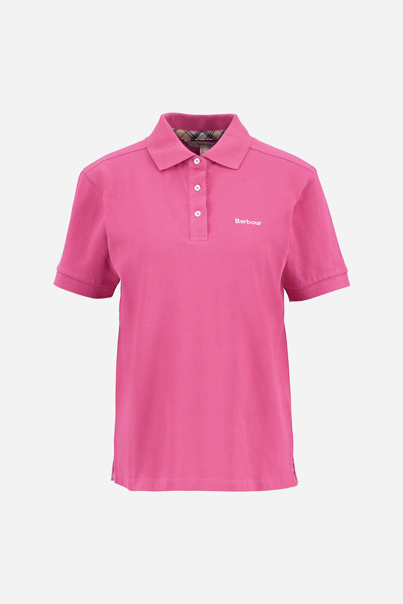 Bowford Polo Shirt