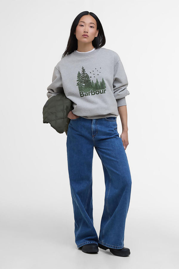 Matilda Sweatshirt
