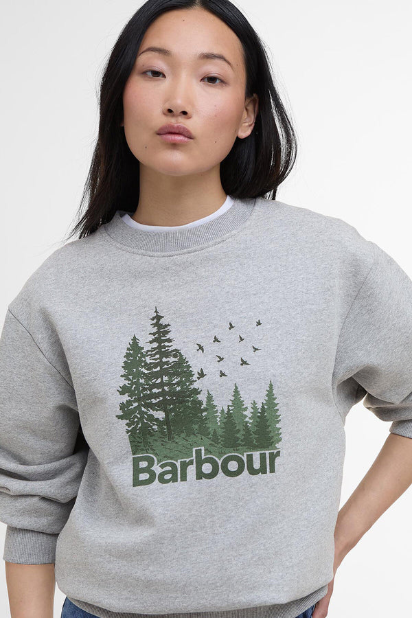 Matilda Sweatshirt