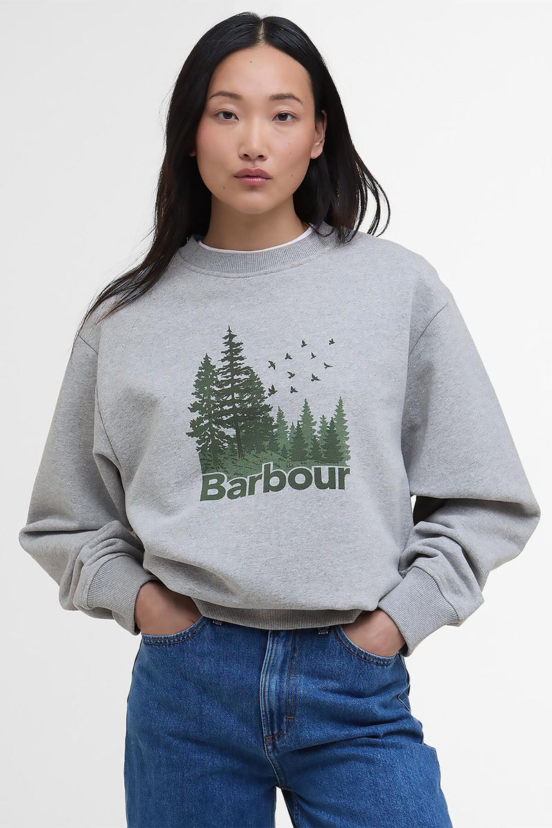 Matilda Sweatshirt